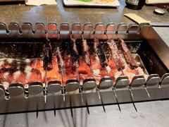 牛肉干-很久以前羊肉串(昌里路三钢里店)