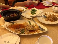 -亚龙湾红树林度假酒店御粤阁