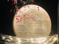 -馋遇江南·精致湖景雅宴(东方之门店)