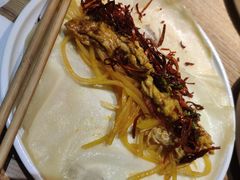 -榆林镇筋饼(知春路店)
