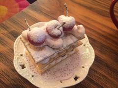 治愈系甜品&nbsp;The&nbsp;Soothing&nbsp;Dessert-治愈系甜品The Soothing Dessert(科海大楼店)