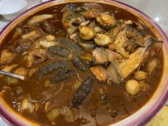 鱼头佛跳墙-食神鱼头佛跳墙(百子湾旗舰店)