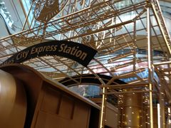 -深圳来福士广场