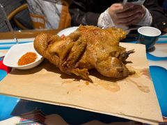 -醉长安(钟楼旗舰店)