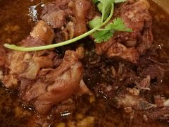 -芦月轩羊蝎子(北蜂窝店)