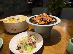 -粗茶淡饭·隐庐私厨(东亭店)