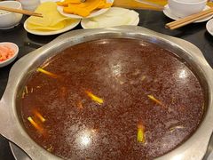 -冯记香辣兔火锅(茶店子总店)