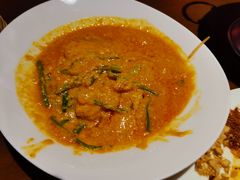 -泰国餐厅 Thai Food(裕华万达店)