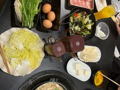 -和牛 烧肉寿喜烧涮锅 善(心斎橋店)