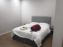 -橡树林酒店(大坪龙湖时代天街重医附一院店)