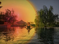 -苏州湾·王焰温泉