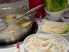 -潮正和潮汕牛肉火锅·老字号(番禺万达店)