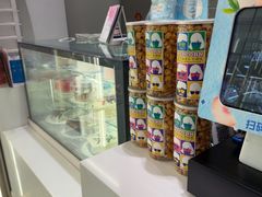 -DQ·蛋糕·冰淇淋(河东万达店)