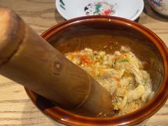 -茄子恰恰·新云南小炒(坪山益田店)
