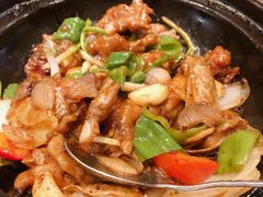 -正斗·港式粤菜(SKLP店)