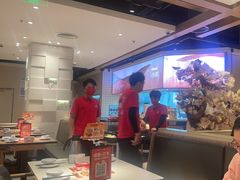 -九毛九西北菜(番禺万达店)