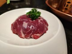 -南门涮肉(天坛店)