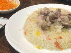 -塔里木的羊·新疆特色餐厅(钱湖北路店)