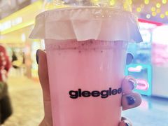 -gleeglee乐溢亦茶(合生汇店)
