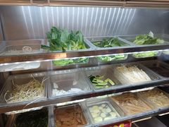 -椒椒铜炉火锅鸡(天马店)