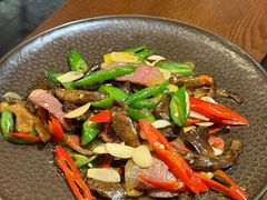 -滇野云南野生菌餐厅(陕西南路店)