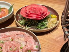 -烧肉达人•炭火烧肉(新天地店)