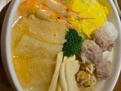 -金牌外婆家(苏州中心店)