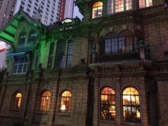 -马勒别墅饭店(静安寺店)