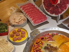 -大龙燚火锅(科华店)