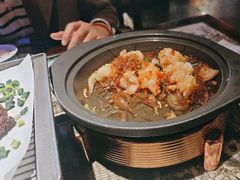 -绿茶餐厅(汇悦大融城店)