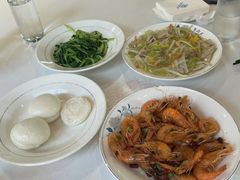 -松兰山海景大酒店·海鲜中餐厅