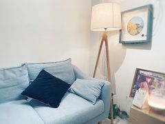 -COTTON CAFE(德信·中外公寓店)