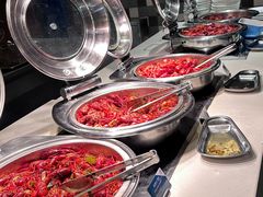 -青岛西海岸隆和福朋喜来登酒店