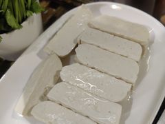 -原汁原味驴庄(长岭村店)