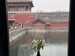 -The Georg(东华门店)