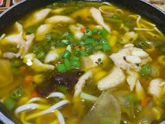 -蜀厨小匠·民间川菜(犀浦店)