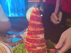 -西塔老太太泥炉烤肉(上海七宝领展广场店)