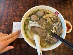 -潮镇老尾牛杂(环城西路店)