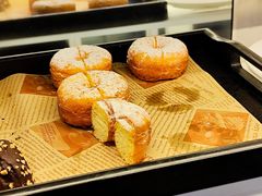 -火炉火自助餐(喜隆多店)