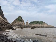 -花岙岛