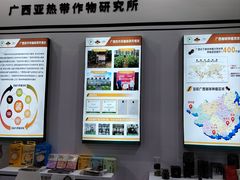 -南宁国际会展中心(会展东博文化旅游区)