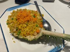 -食膳星港记·手工现做港式茶餐厅(吉联店)