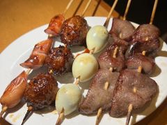 -福烤锦花(长乐路店)