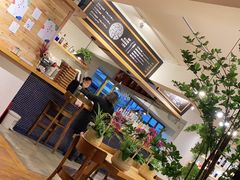 大堂-雕刻时光咖啡馆(南院门店)