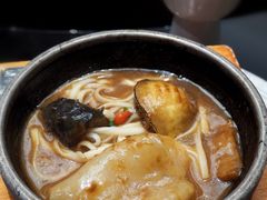 -厦门艾美酒店·乐美中餐厅