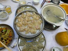 -新洪记·丽久饭店(铁西店)