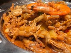 -胖哥俩肉蟹煲(世茂国际广场店)