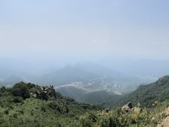 -白草畔自然风景区