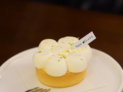 -Ten Olives甜点