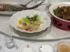-古韵轩·园林餐厅